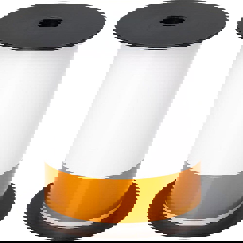 Labels, Ribbons & Tapes; Application: Arc Flash Labeling; Safety Labeling ; Type: Thermal Transfer Printable Label ; Color Family: White ; Color: White ; Number Of Labels Per Roll: 1 ; Label Diameter (Inch): 5