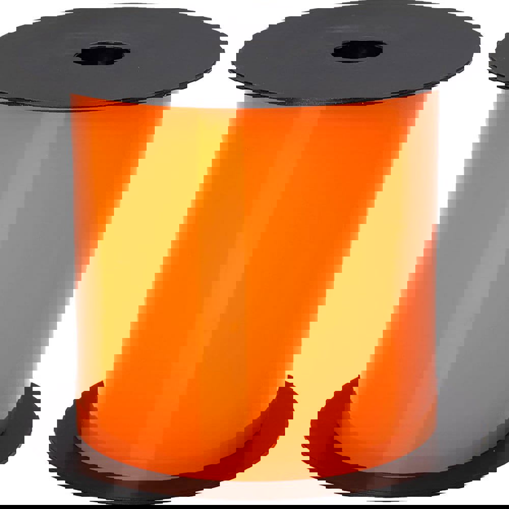 Labels, Ribbons & Tapes; Application: Safety Labeling ; Type: Thermal Transfer Printable Label ; Color Family: Orange ; Color: Orange ; Number Of Labels Per Roll: 1 ; Label Diameter (Inch): 5