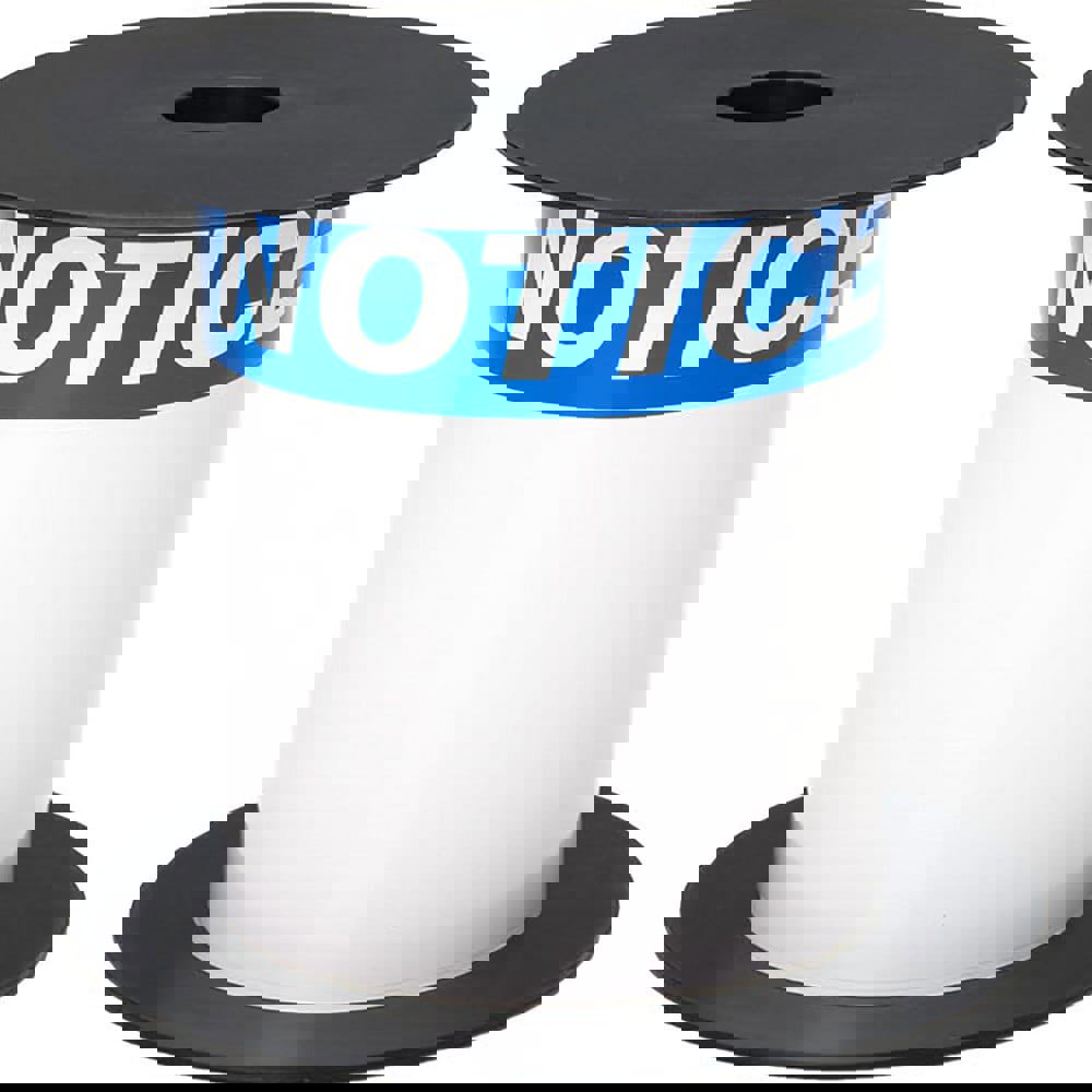 Labels, Ribbons & Tapes; Application: Safety Labeling; OSHA Compliance ; Type: Thermal Transfer Printable Label ; Color Family: White ; Color: White ; Number Of Labels Per Roll: 200 ; Label Diameter (Inch): 5