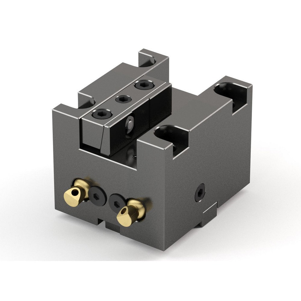 Miniature Turret Tool Holder: