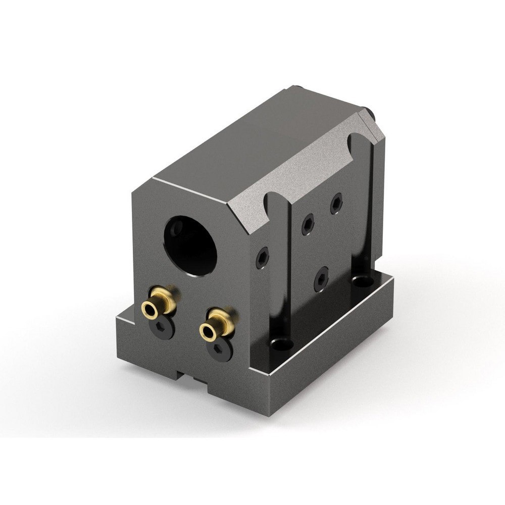Turret ID Tool Block: 1