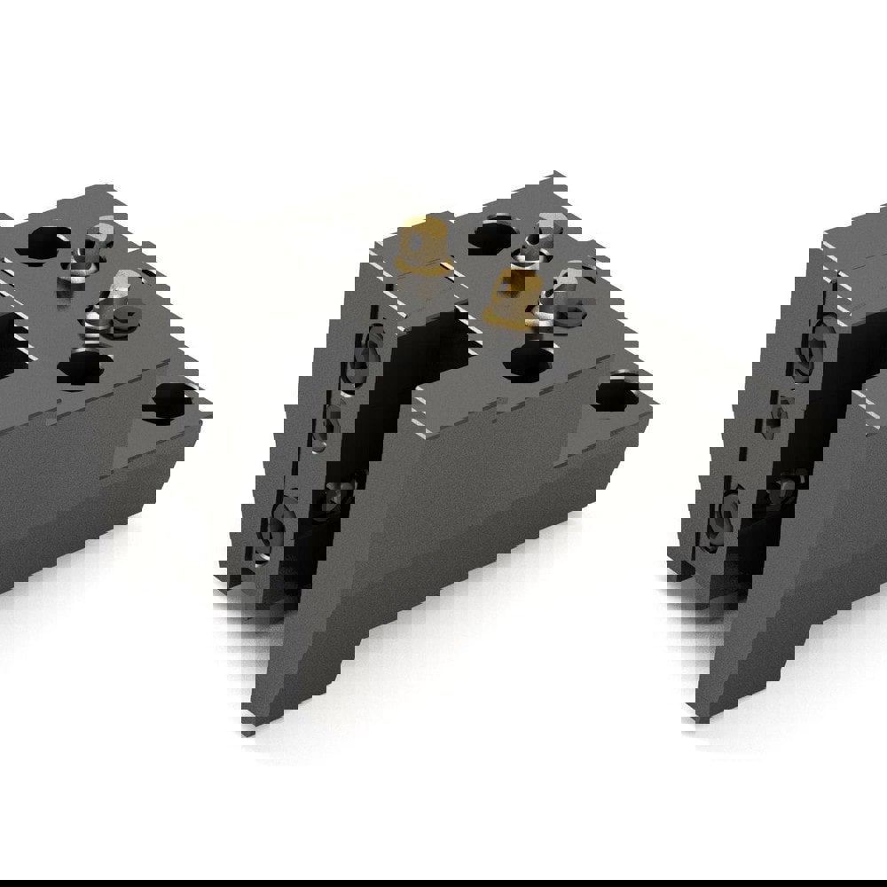 Miniature Turret Tool Holder: