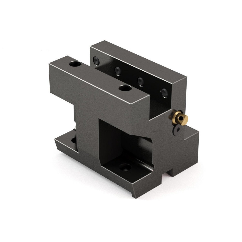 Miniature Turret Tool Holder: