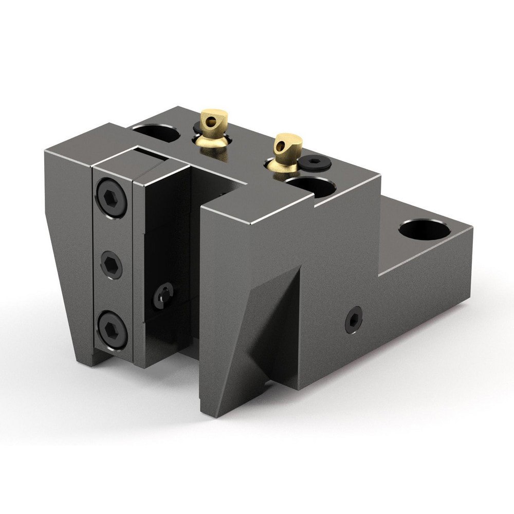 Miniature Turret Tool Holder: