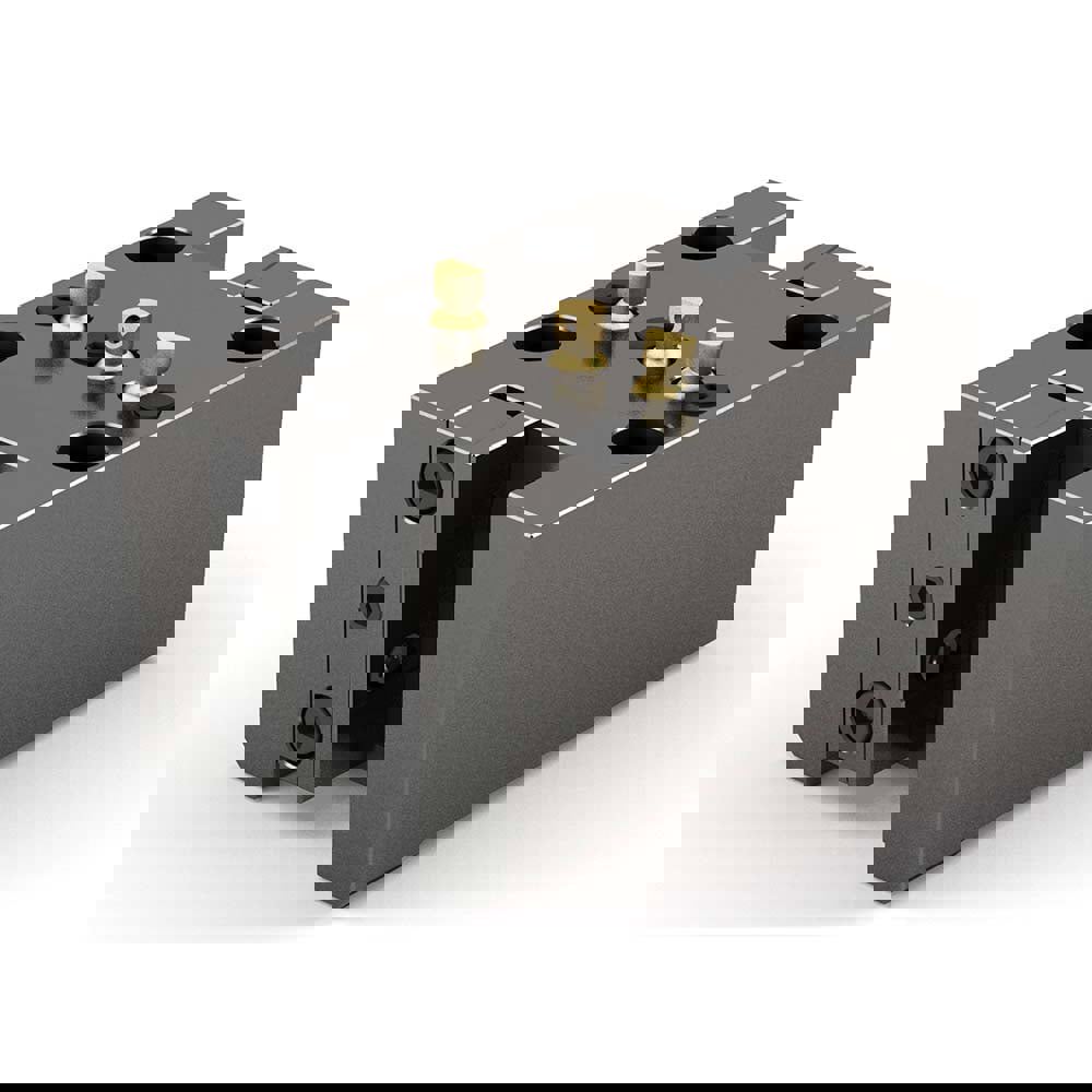 Miniature Turret Tool Holder: