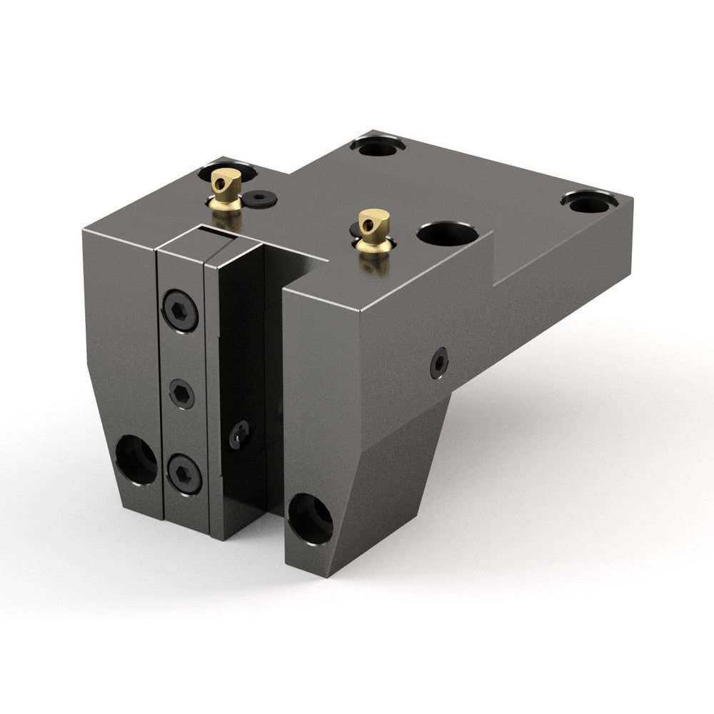 Miniature Turret Tool Holder: