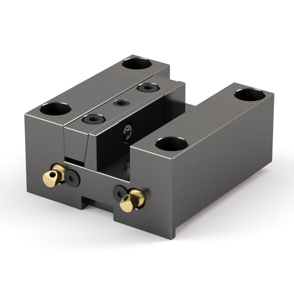 Miniature Turret Tool Holder: