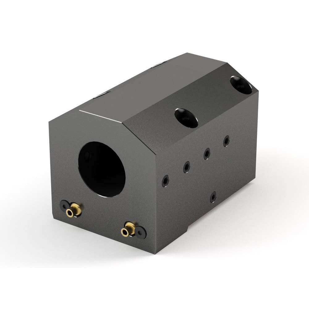 Turret ID Tool Block: 2