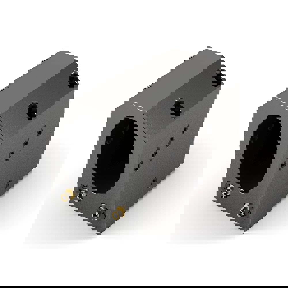 Miniature Turret Tool Holder: