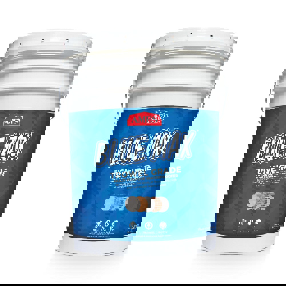 Protective Coating: 5 gal, Blue