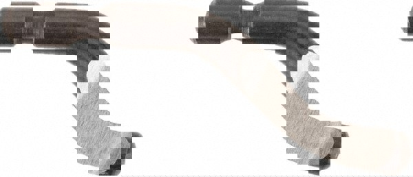 Swivel & Scraper Blade: N1, Right Hand, High Speed Steel