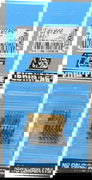 Swivel & Scraper Blade: N1, Right Hand, High Speed Steel