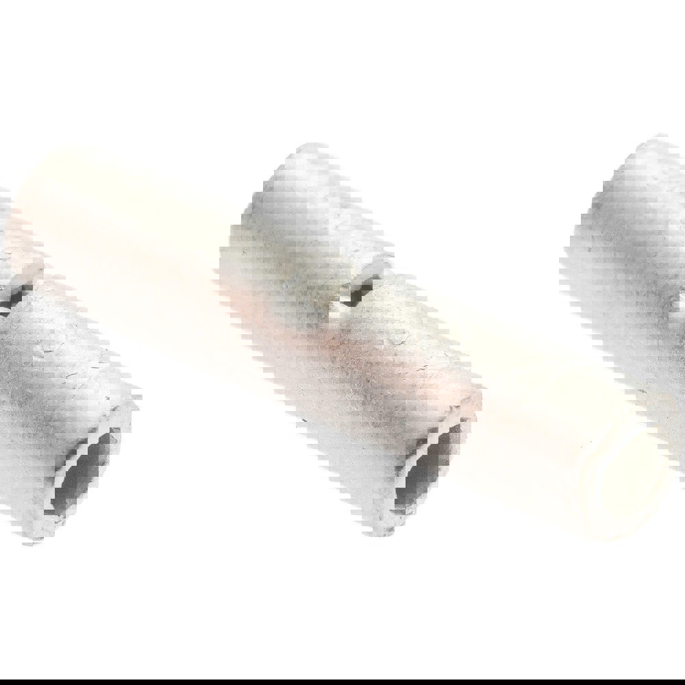 Butt Splice Terminal: Crimp-On Connection, 0.5 to 1.5 Sq mm