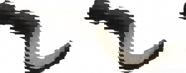 Swivel & Scraper Blade: N3, Right Hand, High Speed Steel