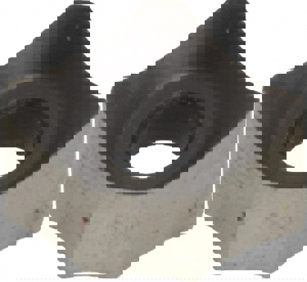 Swivel & Scraper Blade: N70K, Bi-Directional, High Speed Steel