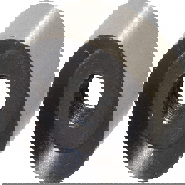 Swivel & Scraper Blade: N80, Bi-Directional, High Speed Steel