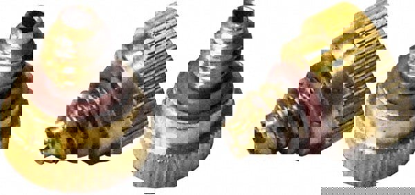 Replacement Nozzle: Use with Nozzle Part