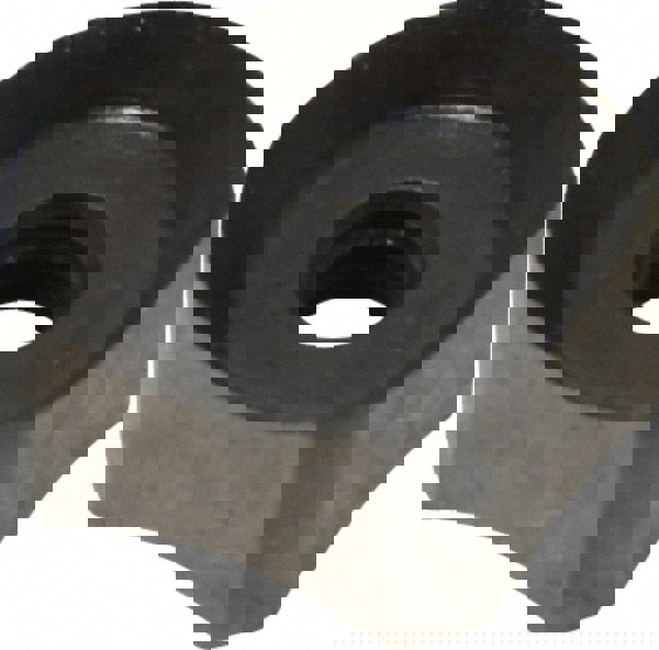 Swivel & Scraper Blade: N80K, Bi-Directional, High Speed Steel