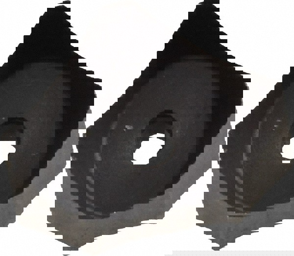 Swivel & Scraper Blade: N90K, Bi-Directional, High Speed Steel