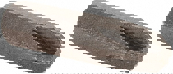 Hex Screwdriver Insert Bit: 1/4