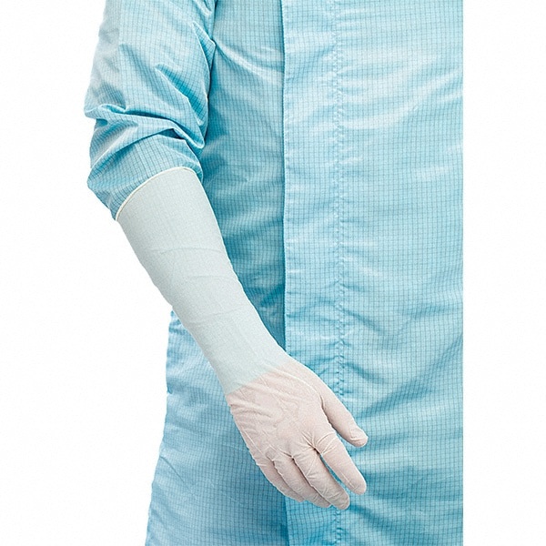Size M, 3.94 mil, Industrial Grade, Powder Free Nitrile Disposable Gloves