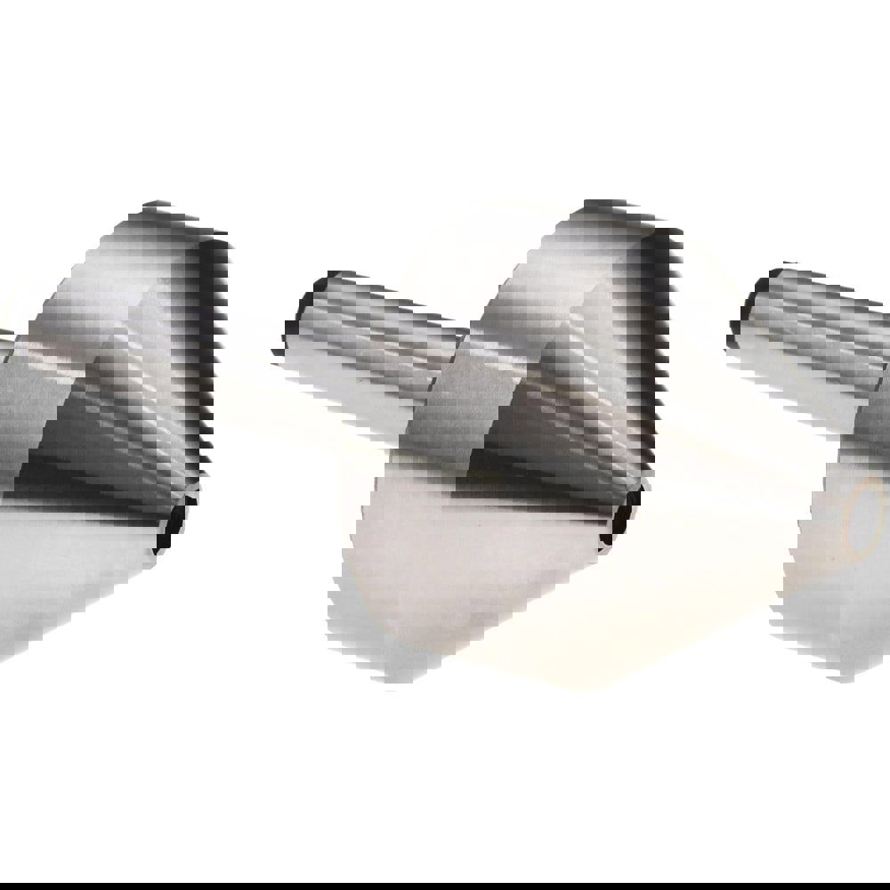 Live Center: Taper Shank, 2.48