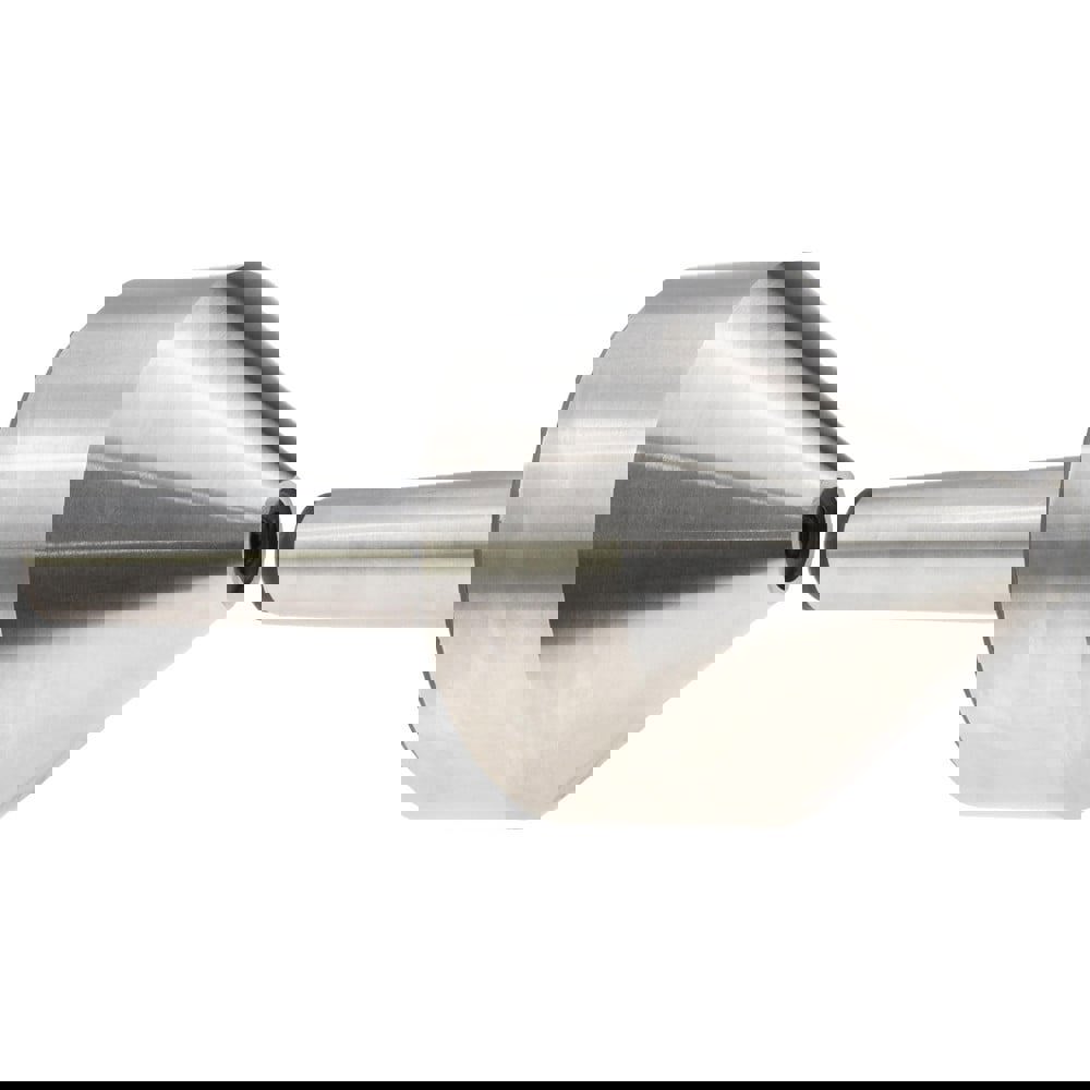 Live Center: Taper Shank, 3.03