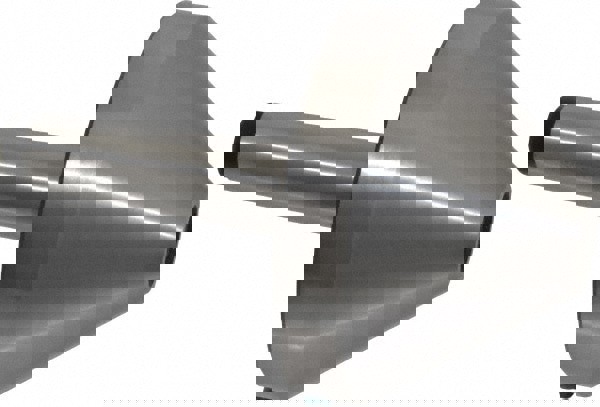 Live Center: Taper Shank, 3.27