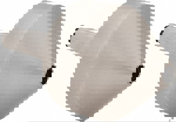 Live Center: Taper Shank, 4.09