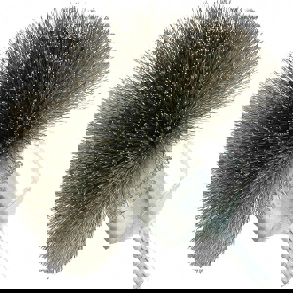 End Brushes: 1-1/4