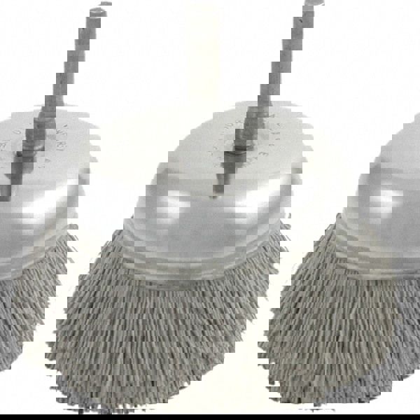 Cup Brush: 1-3/4