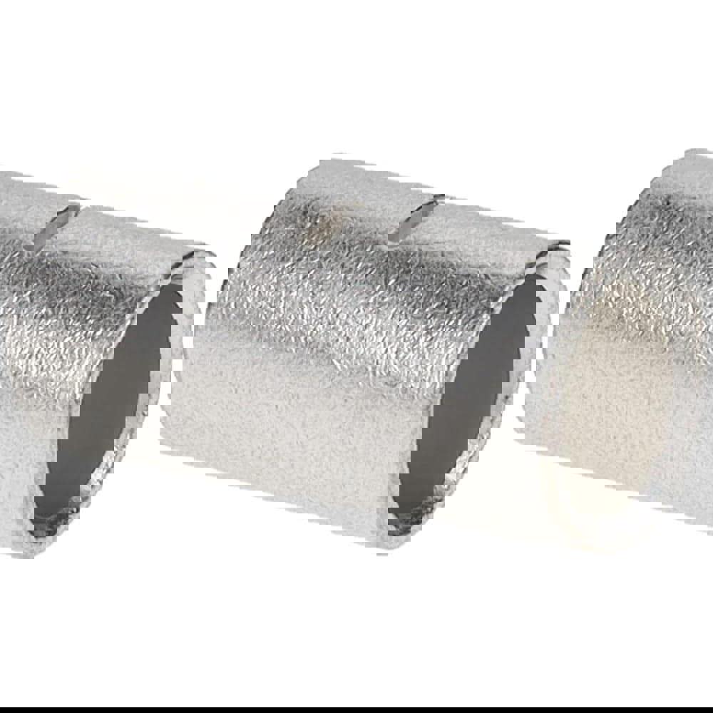 Butt Splice Terminal: Crimp-On Connection, 70 Sq mm