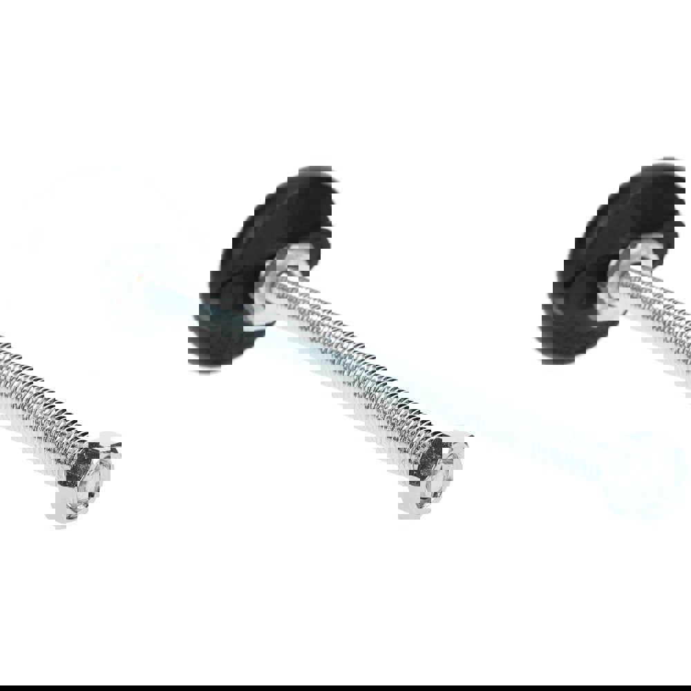 Studded Pivotal Leveling Mount: