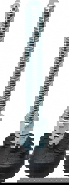 Studded Pivotal Leveling Mount: