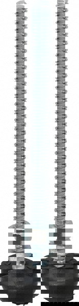 Studded Pivotal Leveling Mount: