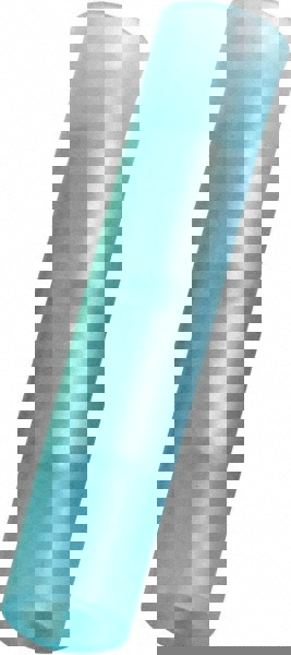 Butt Splice Terminal: Fully Insulated Nylon, Crimp-On Connection, 1.5 to 2.5 Sq mm