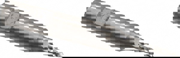 Tapered End Mill: 5 &deg; per Side, 1/16