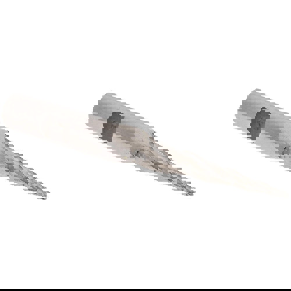 Tapered End Mill: 5 &deg; per Side, 1/16