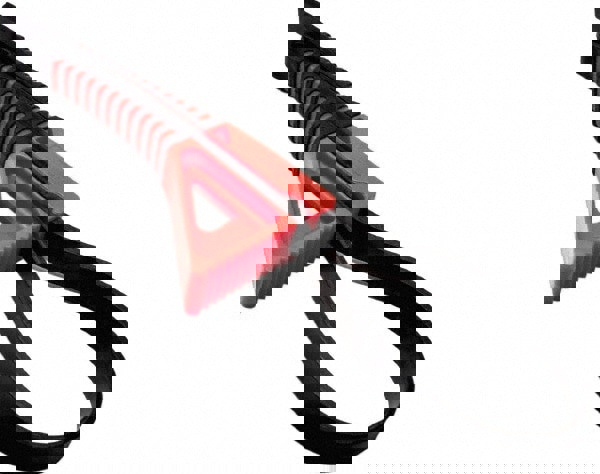 Chain & Strap Wrench: 6-3/4