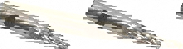 Tapered End Mill: 5 ° per Side, 1/8