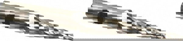 Tapered End Mill: 5 &deg; per Side, 5/32