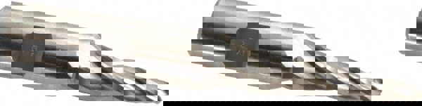 Tapered End Mill: 5 &deg; per Side, 3/16