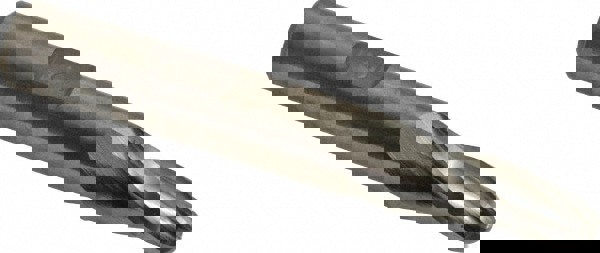 Tapered End Mill: 5 &deg; per Side, 1/4