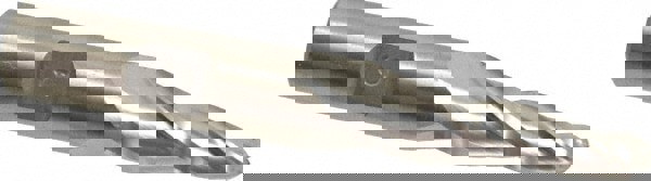 Tapered End Mill: 5 ° per Side, 1/4