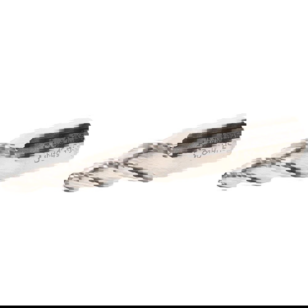 Tapered End Mill: 5 ° per Side, 1/4