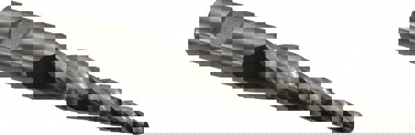 Tapered End Mill: 5 &deg; per Side, 1/4