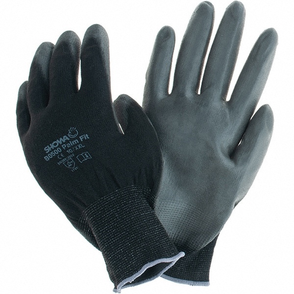Synthetic Work Gloves