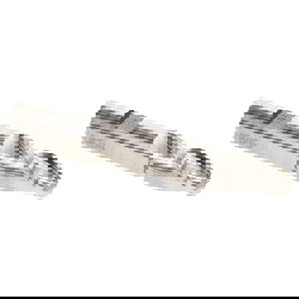 Tapered End Mill: 5 ° per Side, 3/8