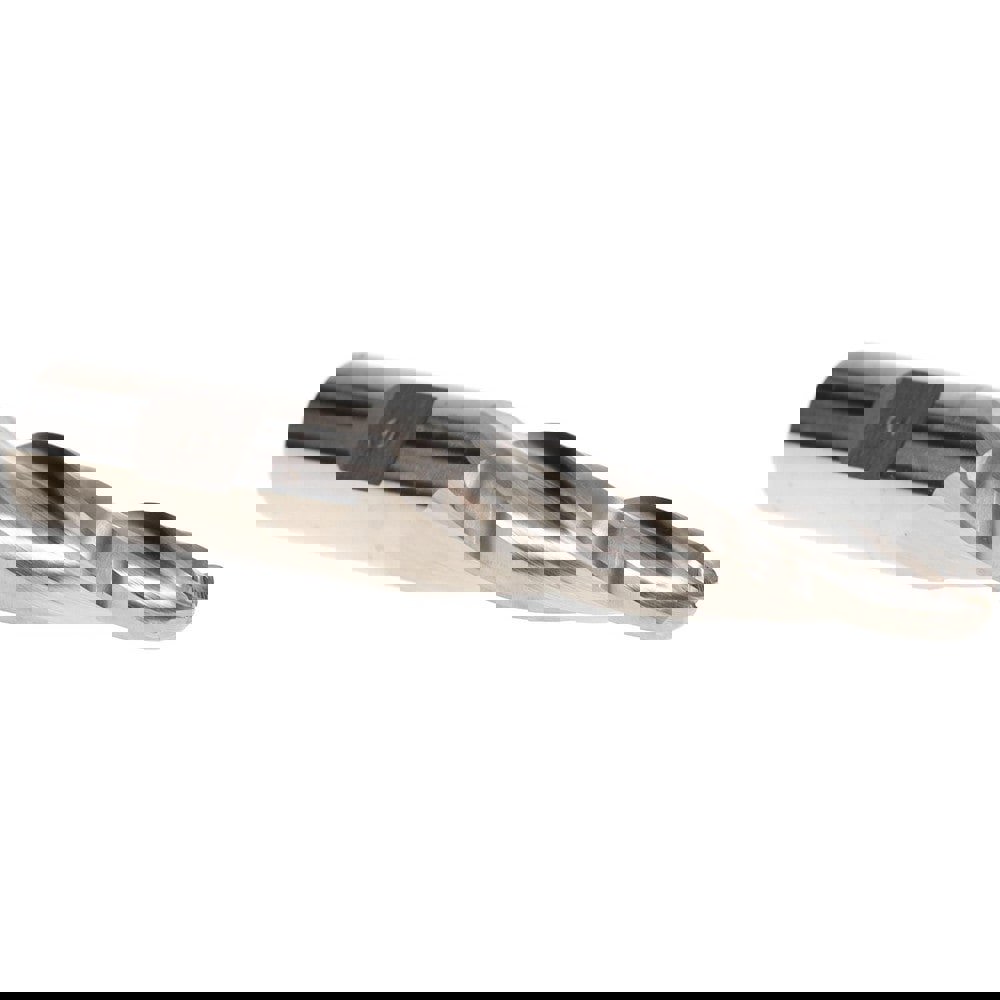 Tapered End Mill: 5 &deg; per Side, 3/8