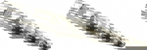 Tapered End Mill: 5 &deg; per Side, 3/8